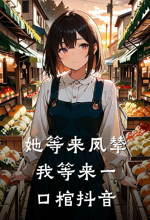 她等来凤辇，我等来一口棺抖音