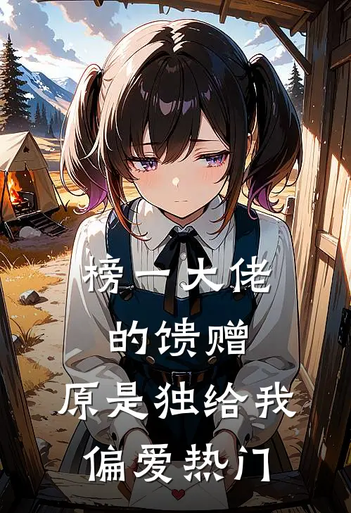 榜一大佬的馈赠，原是独给我偏爱热门