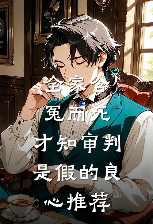 全家含冤而死，才知审判是假的良心推荐