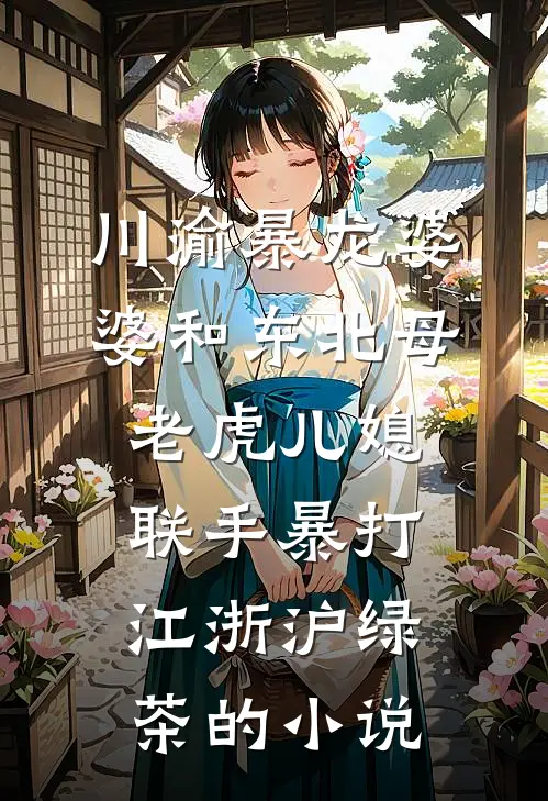 川渝暴龙婆婆和东北母老虎儿媳，联手暴打江浙沪绿茶的小说