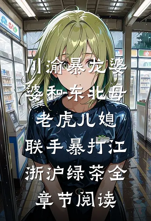 川渝暴龙婆婆和东北母老虎儿媳，联手暴打江浙沪绿茶全章节阅读