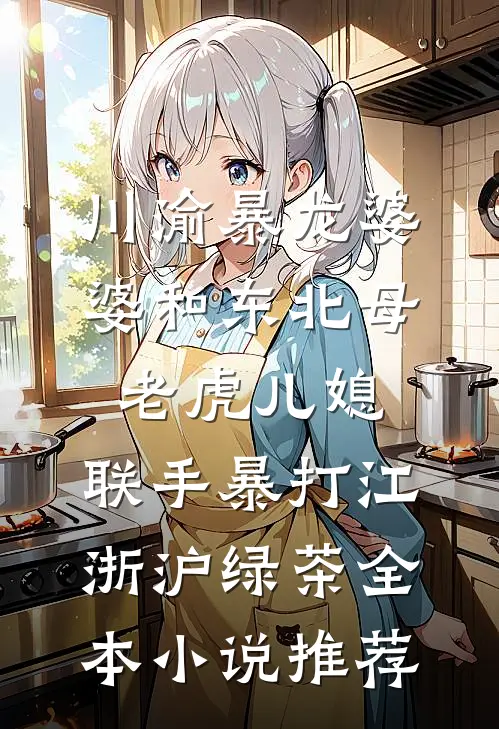 川渝暴龙婆婆和东北母老虎儿媳，联手暴打江浙沪绿茶全本小说推荐