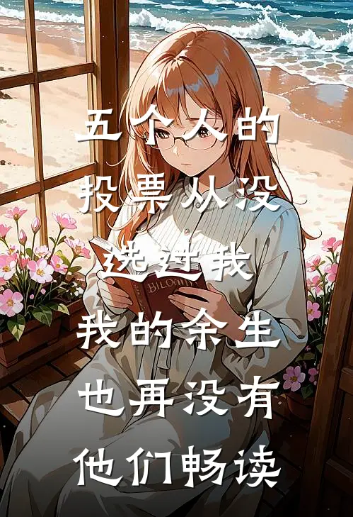 五个人的投票从没选过我，我的余生也再没有他们畅读