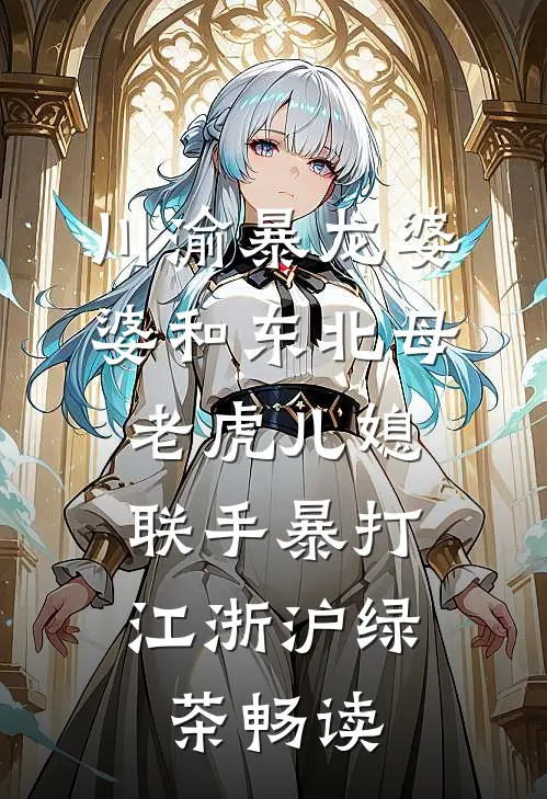 川渝暴龙婆婆和东北母老虎儿媳，联手暴打江浙沪绿茶畅读