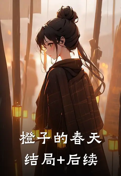 橙子的春天结局+后续