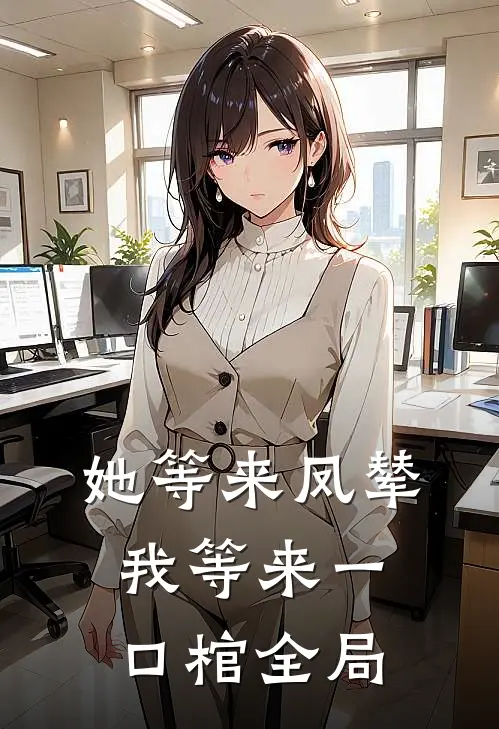 她等来凤辇，我等来一口棺全局