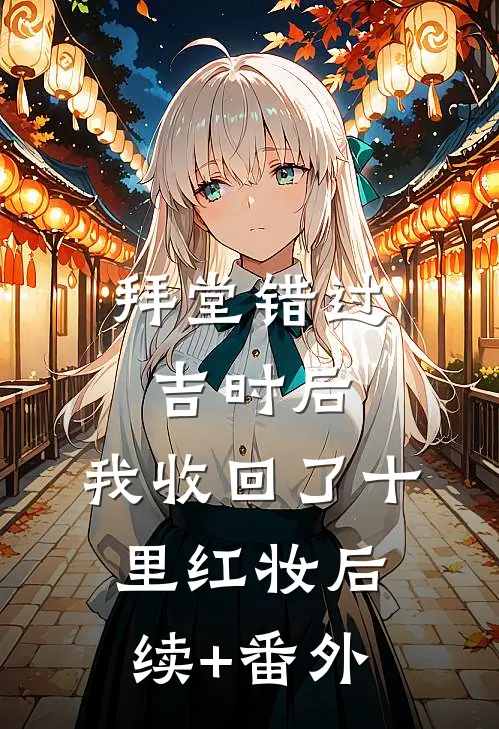 拜堂错过吉时后，我收回了十里红妆后续+番外