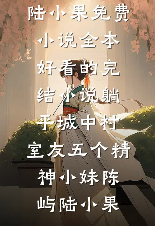 躺平城中村，室友五个精神小妹陈屿陆小果免费小说全本_好看的完结小说躺平城中村，室友五个精神小妹陈屿陆小果
