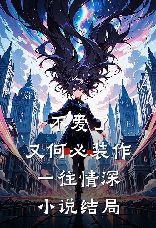 不爱了，又何必装作一往情深小说结局