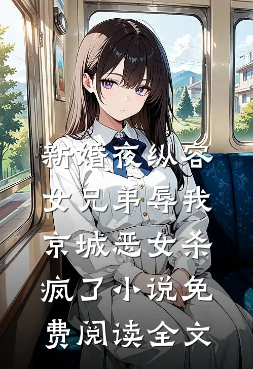 新婚夜纵容女兄弟辱我，京城恶女杀疯了小说免费阅读全文