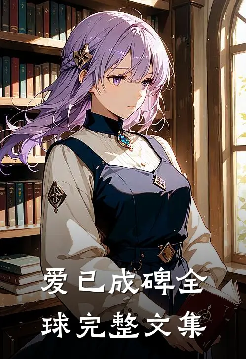爱已成碑全球完整文集