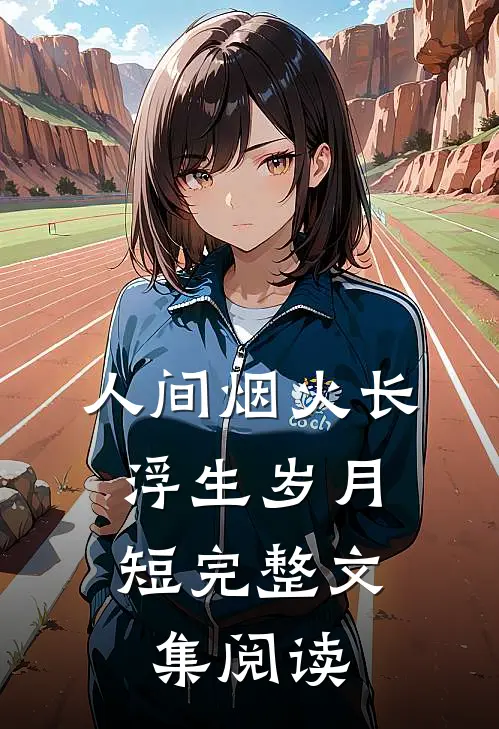 人间烟火长，浮生岁月短完整文集阅读