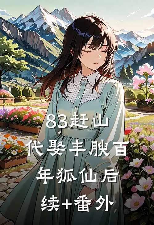 83赶山：代娶丰腴百年狐仙后续+番外
