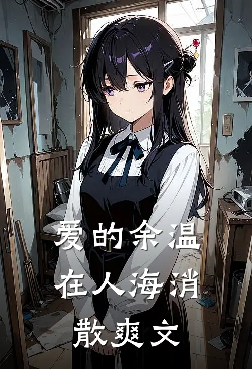 爱的余温在人海消散爽文