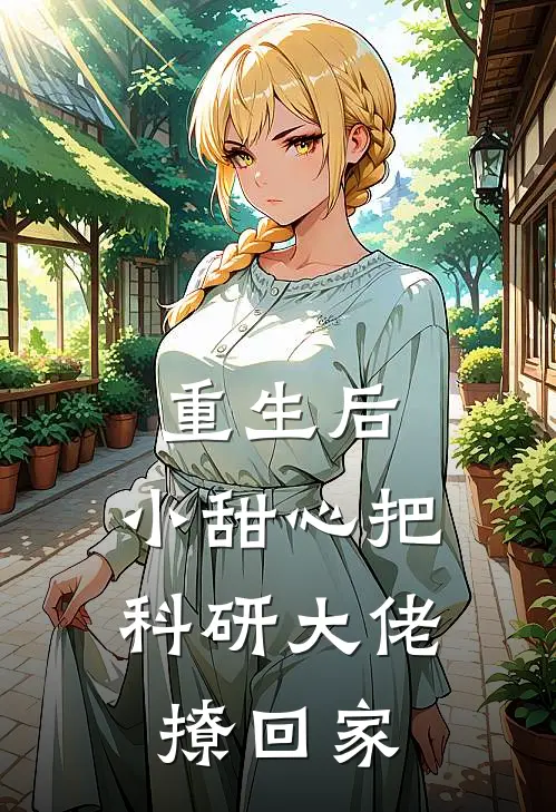 重生后，小甜心把科研大佬撩回家