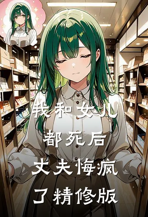 我和女儿都死后，丈夫悔疯了精修版