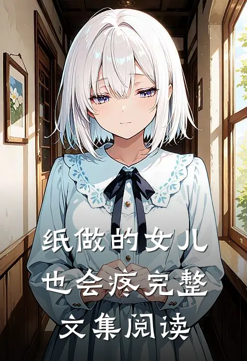 纸做的女儿，也会疼完整文集阅读