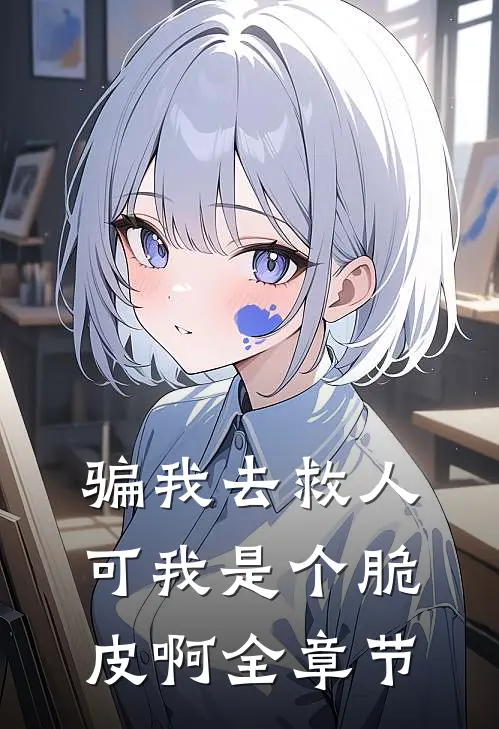 骗我去救人，可我是个脆皮啊全章节