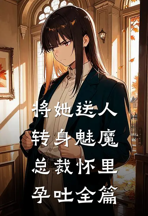 将她送人，转身魅魔总裁怀里孕吐全篇