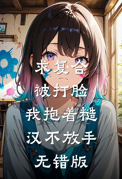 求复合被打脸，我抱着糙汉不放手无错版