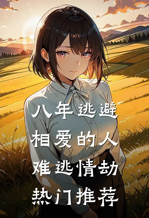 八年逃避，相爱的人难逃情劫热门推荐