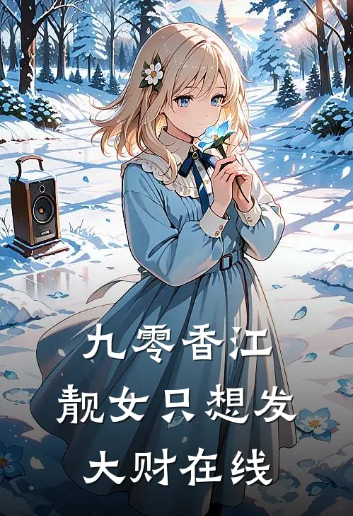 九零香江：靓女只想发大财在线