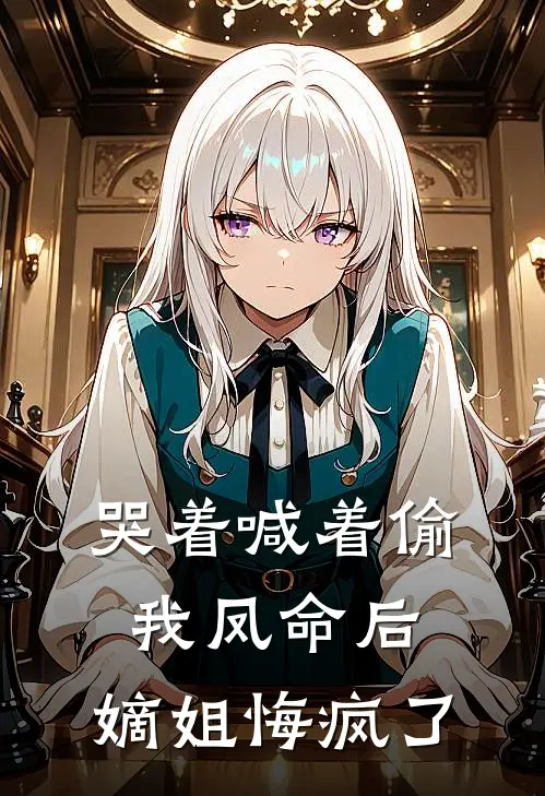 哭着喊着偷我凤命后，嫡姐悔疯了