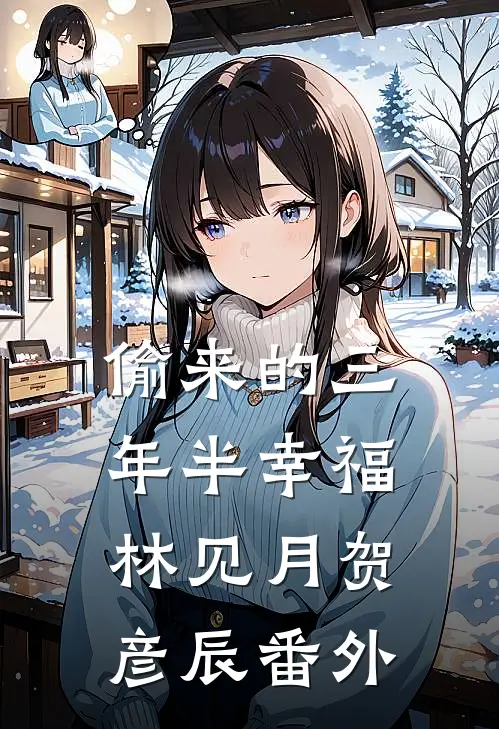 偷来的三年半幸福林见月贺彦辰番外