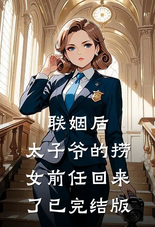 联姻后，太子爷的捞女前任回来了已完结版