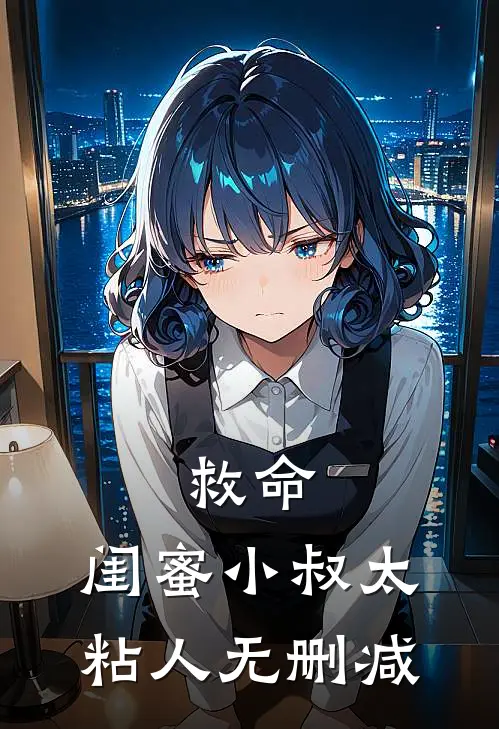 救命，闺蜜小叔太粘人无删减