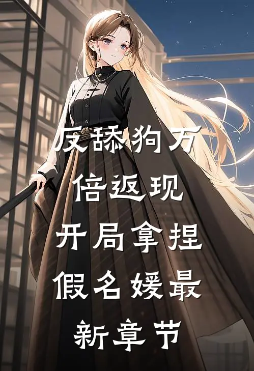 反舔狗万倍返现，开局拿捏假名媛最新章节