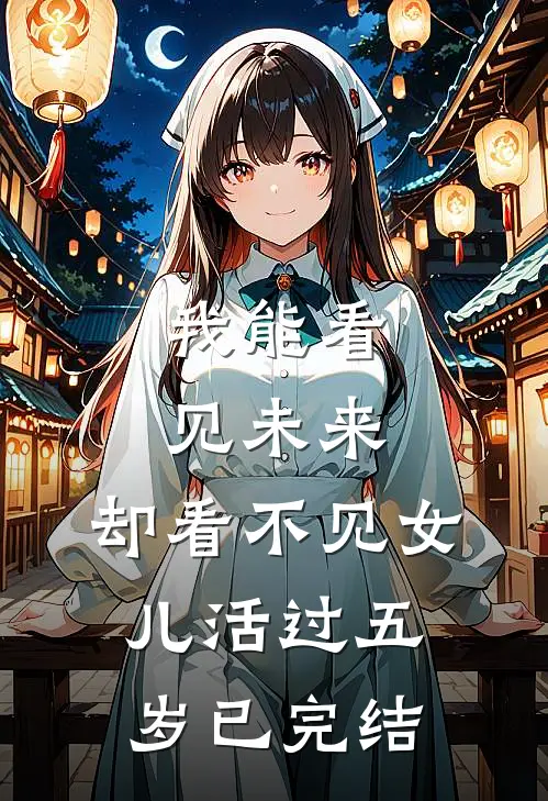 我能看见未来，却看不见女儿活过五岁已完结