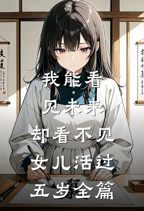 我能看见未来，却看不见女儿活过五岁全篇