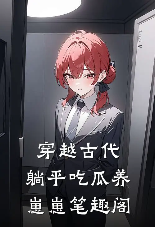 穿越古代：躺平吃瓜养崽崽笔趣阁