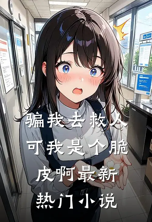 骗我去救人，可我是个脆皮啊最新热门小说