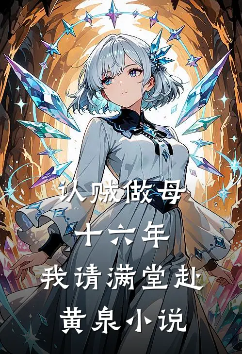 认贼做母十六年，我请满堂赴黄泉小说
