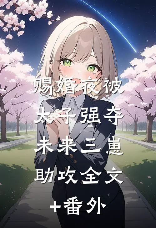 赐婚夜被太子强夺，未来三崽助攻全文+番外