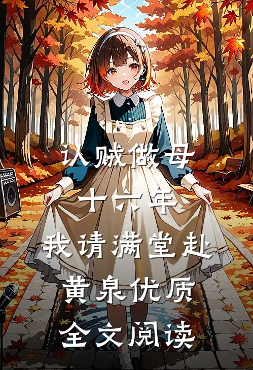 认贼做母十六年，我请满堂赴黄泉优质全文阅读
