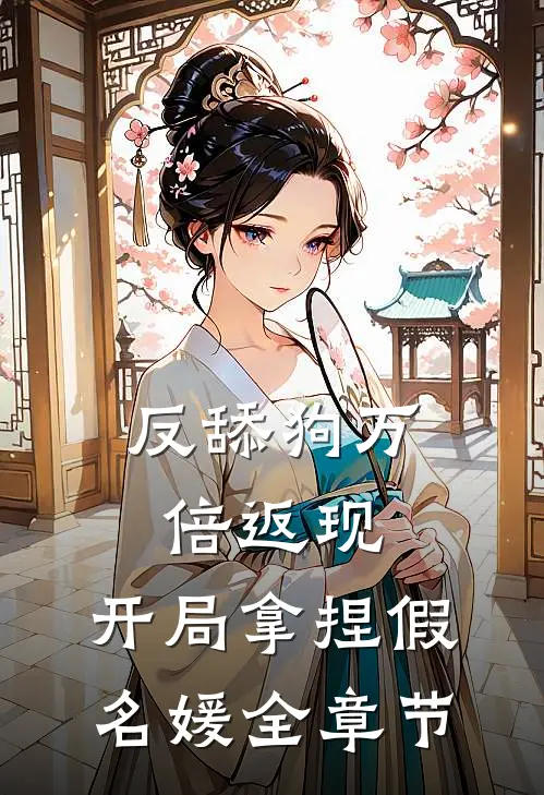 反舔狗万倍返现，开局拿捏假名媛全章节