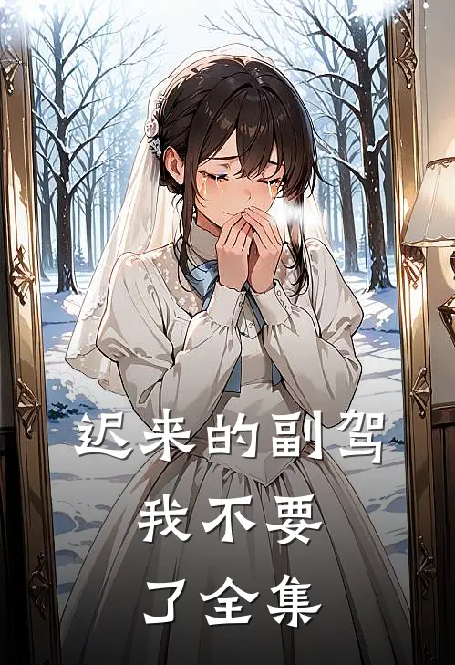 迟来的副驾，我不要了全集
