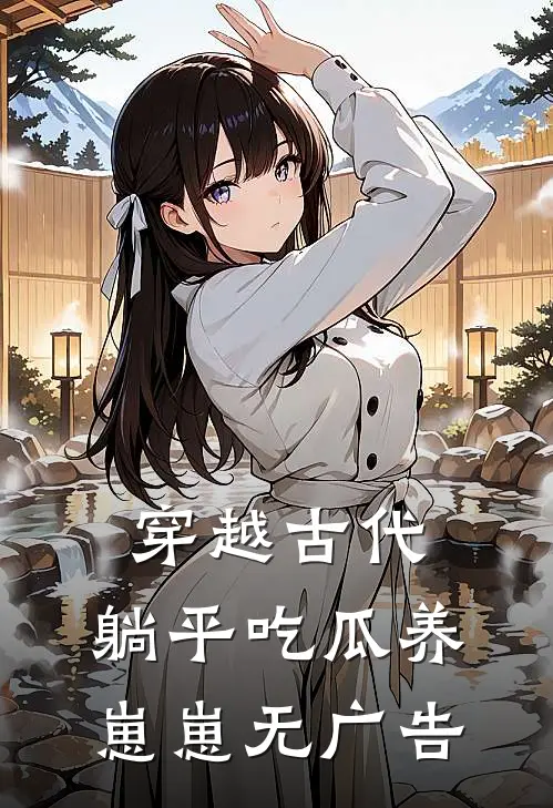 穿越古代：躺平吃瓜养崽崽无广告