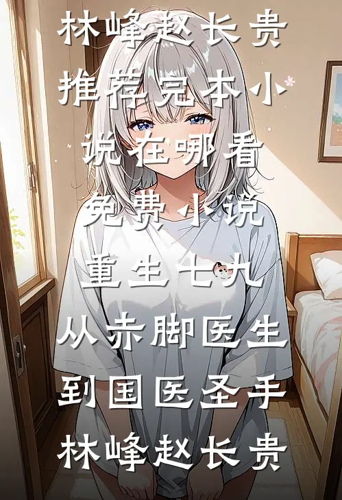 重生七九，从赤脚医生到国医圣手林峰赵长贵推荐完本小说_在哪看免费小说重生七九，从赤脚医生到国医圣手林峰赵长贵
