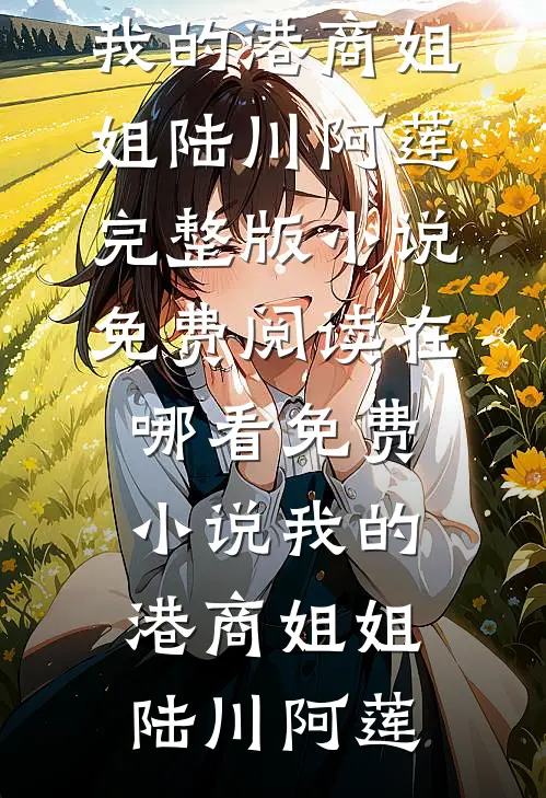 我的港商姐姐陆川阿莲完整版小说免费阅读_在哪看免费小说我的港商姐姐(陆川阿莲)