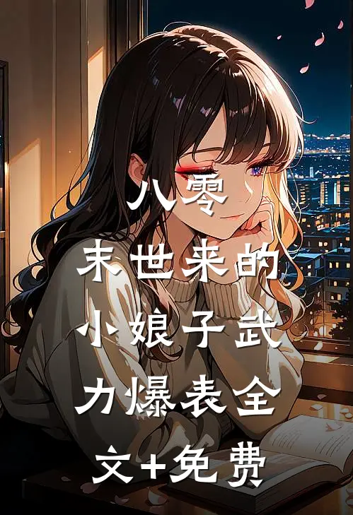 八零：末世来的小娘子武力爆表全文+免费