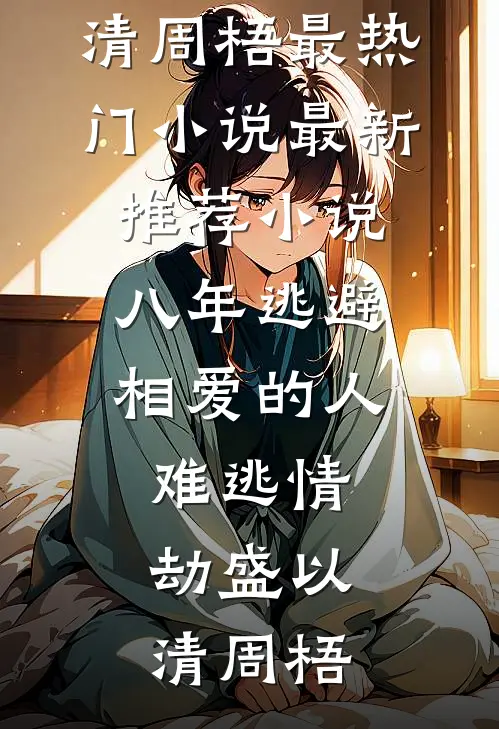 八年逃避，相爱的人难逃情劫盛以清周梧最热门小说_最新推荐小说八年逃避，相爱的人难逃情劫(盛以清周梧)