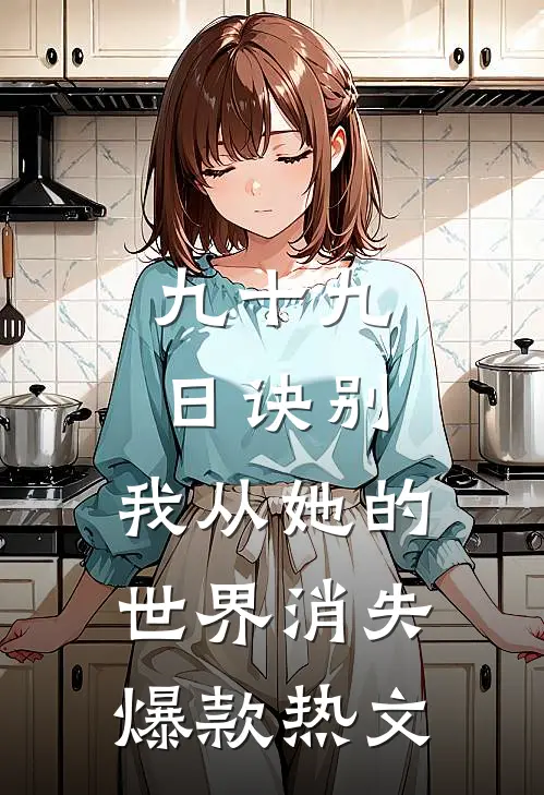 九十九日诀别，我从她的世界消失爆款热文