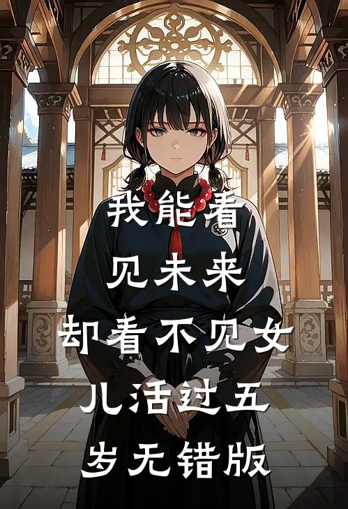 我能看见未来，却看不见女儿活过五岁无错版