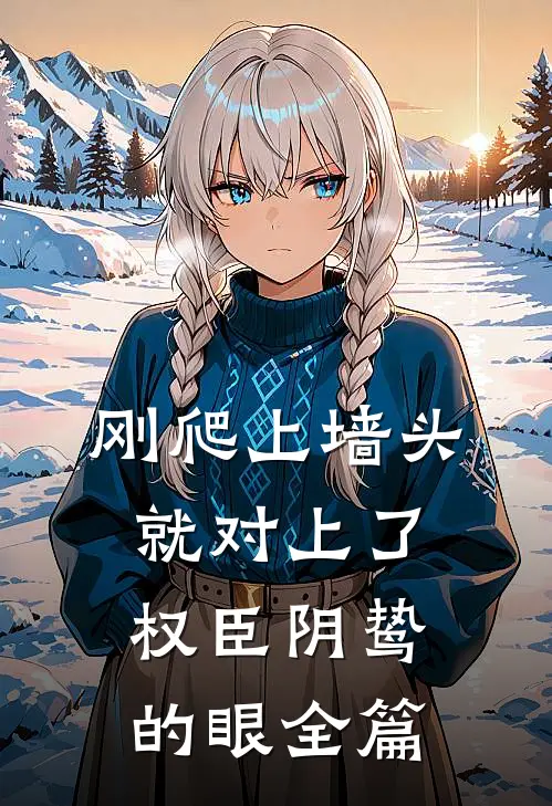 刚爬上墙头，就对上了权臣阴鸷的眼全篇