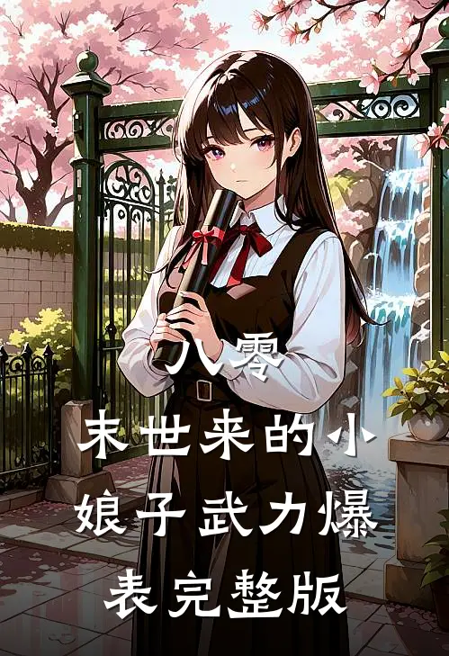 八零：末世来的小娘子武力爆表完整版