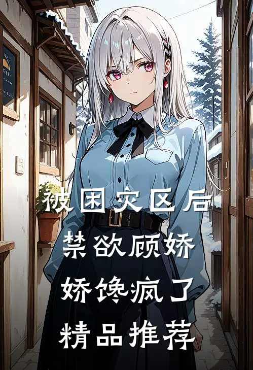 被困灾区后，禁欲顾娇娇馋疯了精品推荐